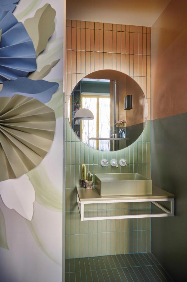 Apartment Easylife - Colorato Con Terrazzo