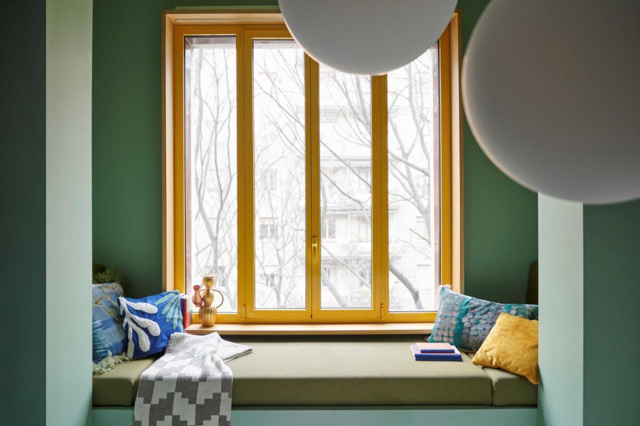 Easylife - Colorato Con Terrazzo *