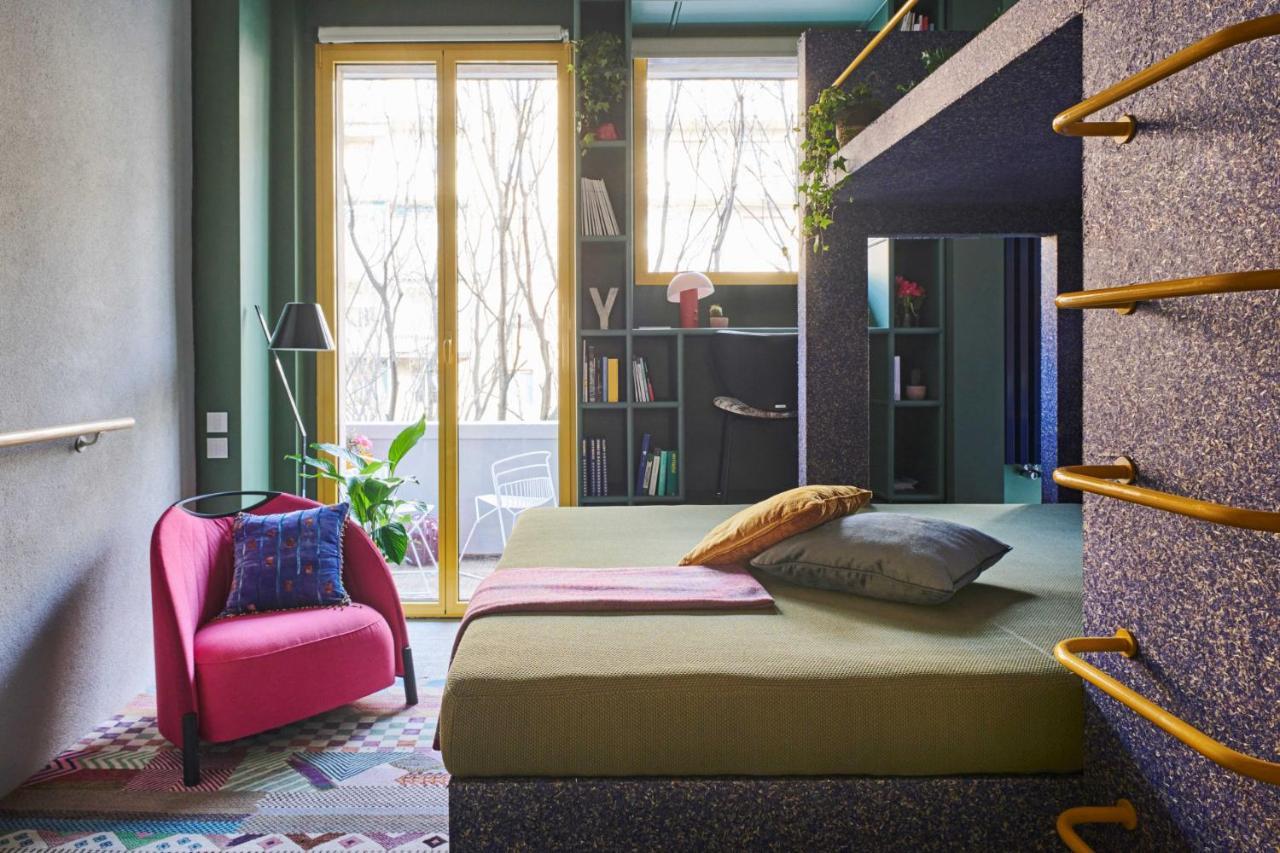 Easylife - Colorato Con Terrazzo Apartment