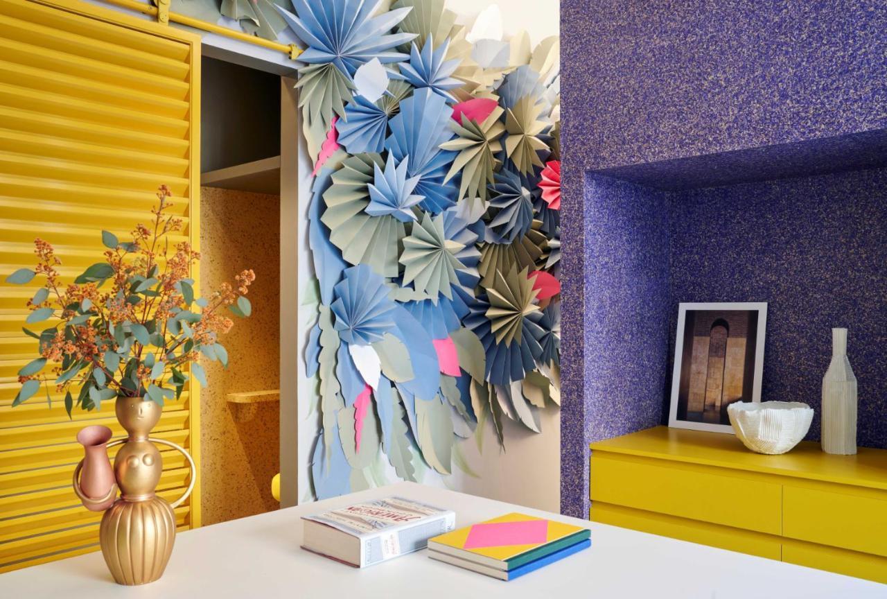 Easylife - Colorato Con Terrazzo Apartment *