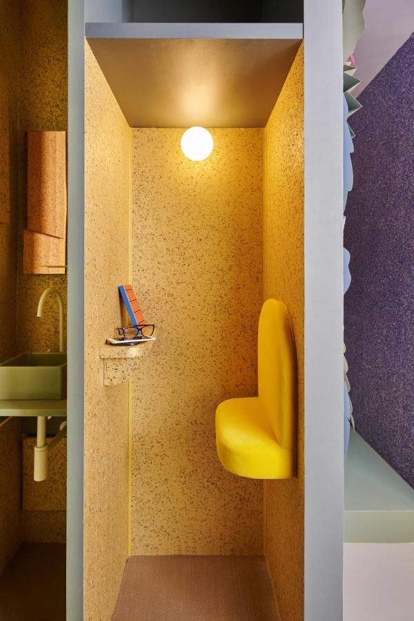 Easylife - Colorato Con Terrazzo Apartment *