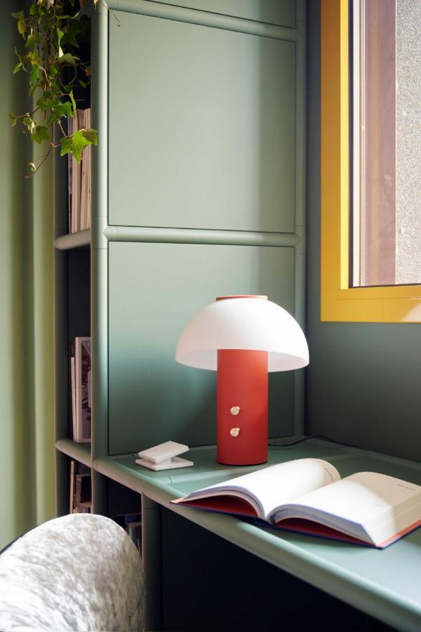 Easylife - Colorato Con Terrazzo * Milan